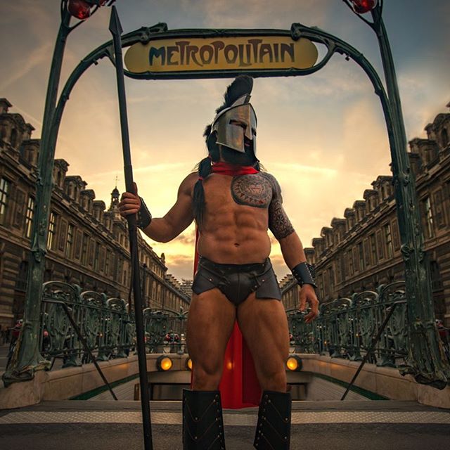 David Michigan
