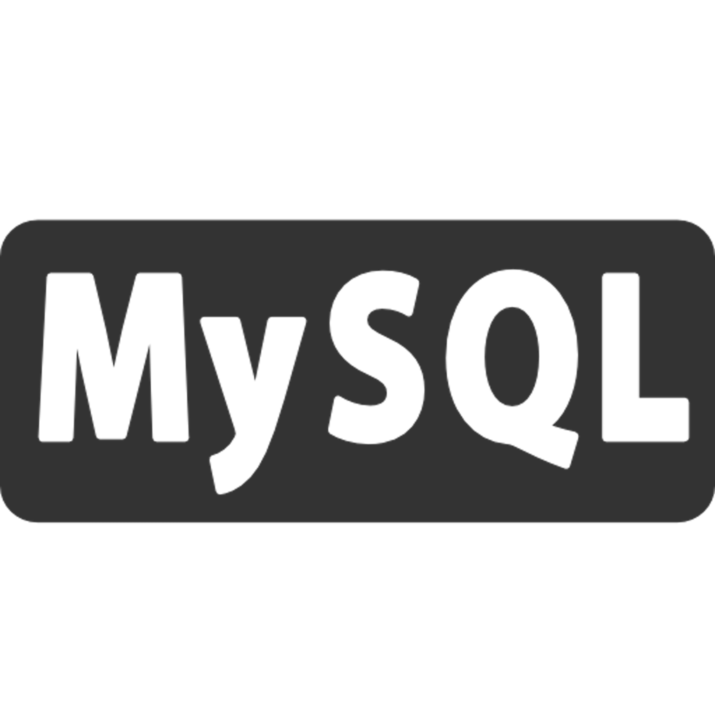 MySQL