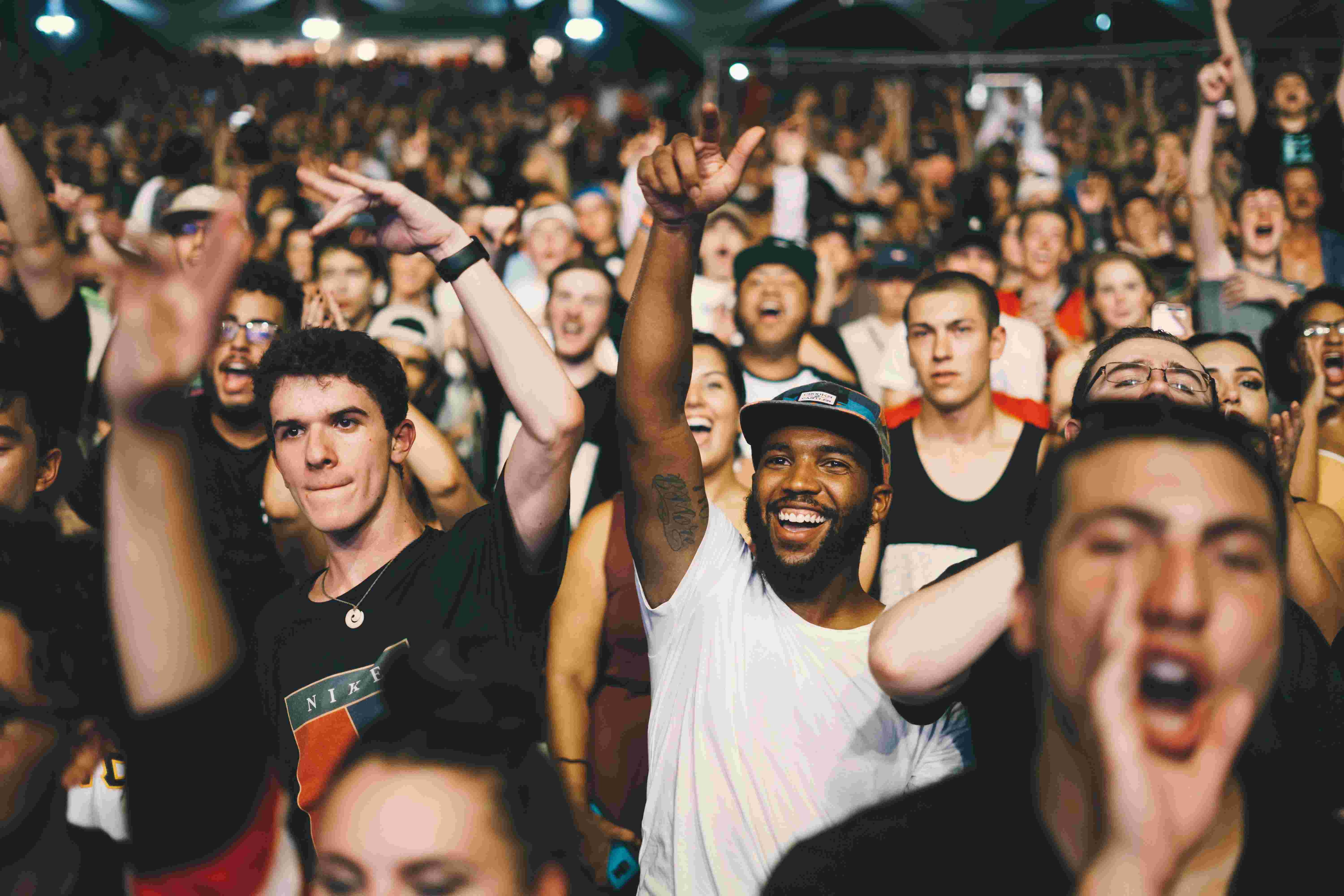 Programme million influenceurs