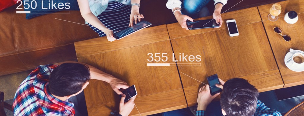Micro influenceurs